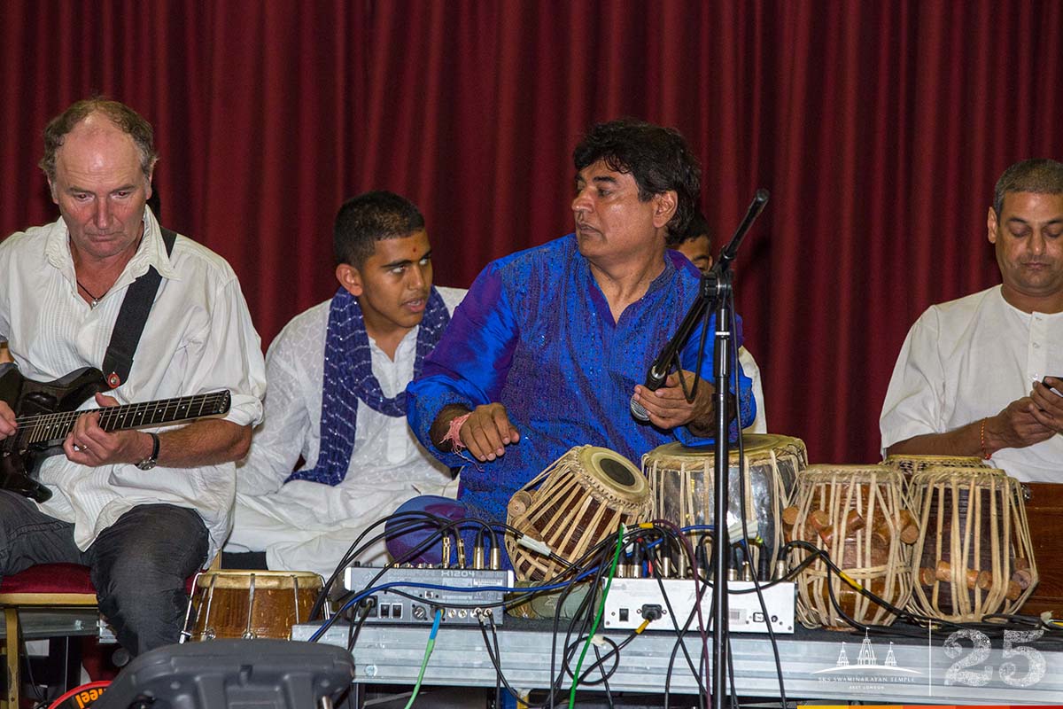©1987-2017 SKS Swaminarayan Temple East London